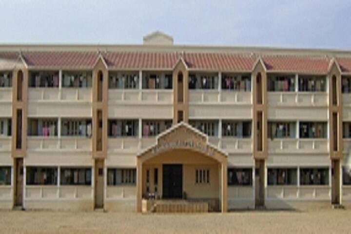 hostel